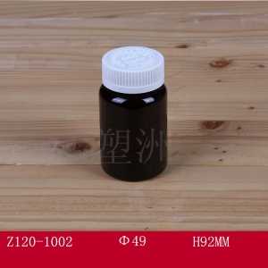 保（bǎo）健瓶 Z120-1002