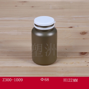 保健（jiàn）瓶 Z300-1009